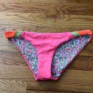 Maaji swim bottom size small